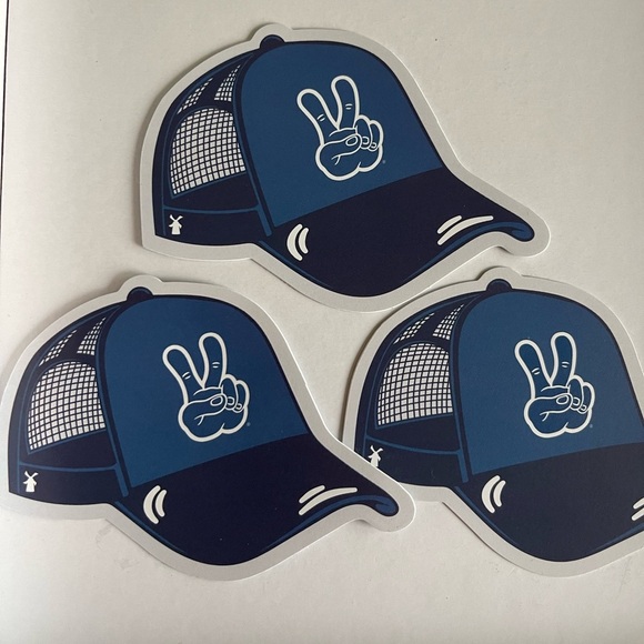 Dutch Bros Accessories - Dutch bros sticker